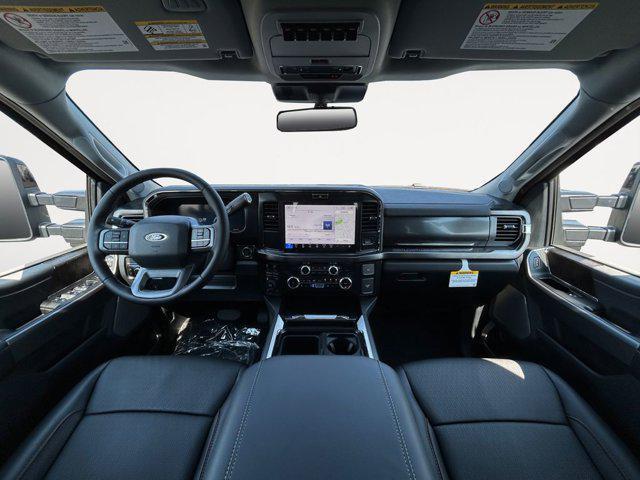 new 2025 Ford F-250 car, priced at $79,450