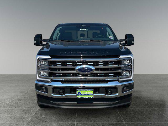 new 2025 Ford F-250 car, priced at $79,450