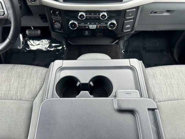 used 2022 Ford F-150 car, priced at $40,874