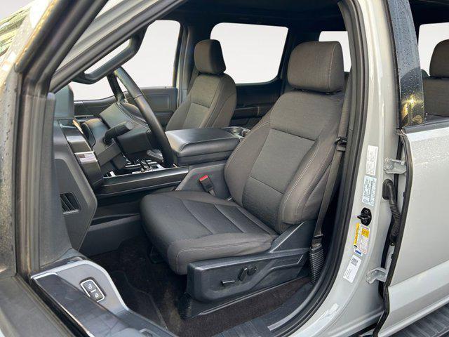 used 2023 Ford F-150 car, priced at $50,250