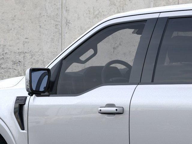 new 2025 Ford F-150 car, priced at $80,125