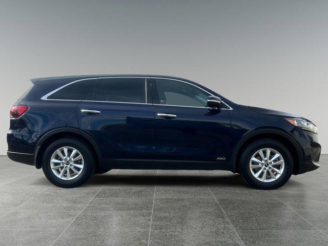 used 2020 Kia Sorento car, priced at $21,999