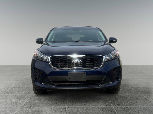 used 2020 Kia Sorento car, priced at $21,999