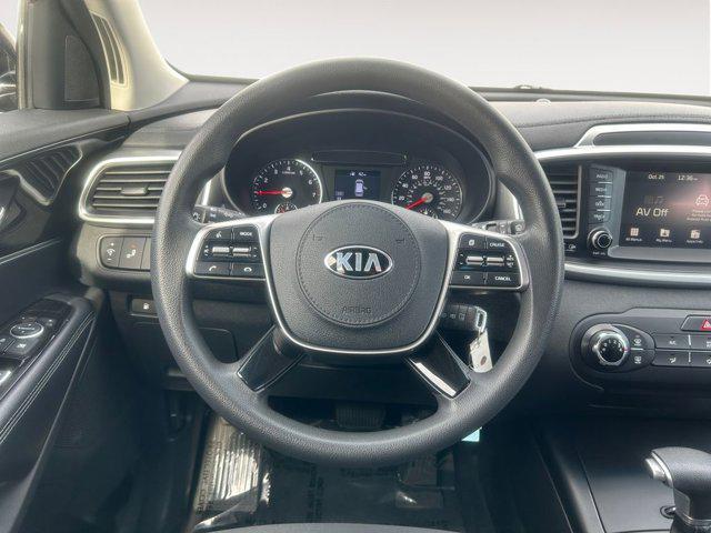 used 2020 Kia Sorento car, priced at $21,999