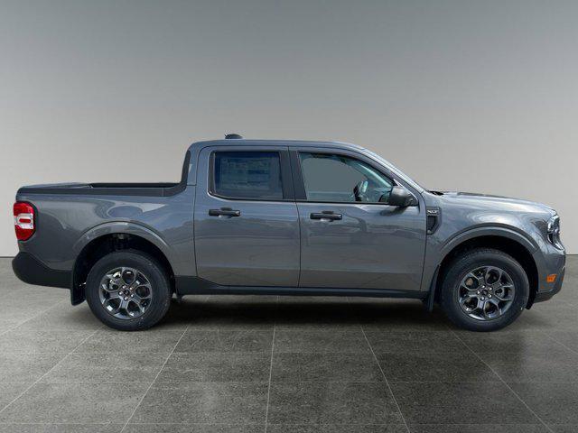 new 2025 Ford Maverick car, priced at $32,996