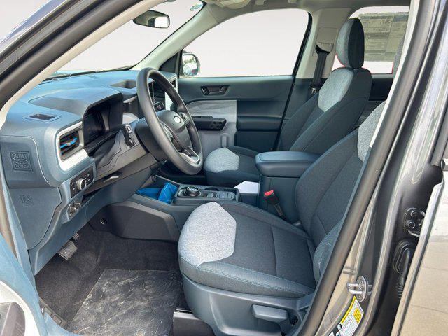 new 2025 Ford Maverick car, priced at $32,996