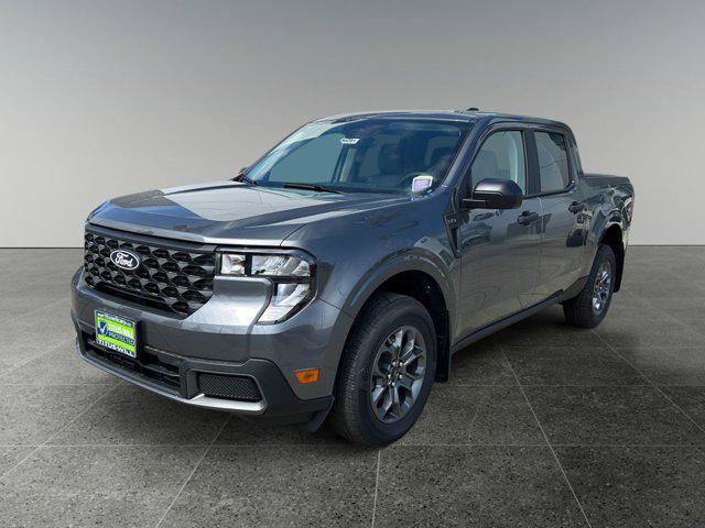new 2025 Ford Maverick car, priced at $32,996
