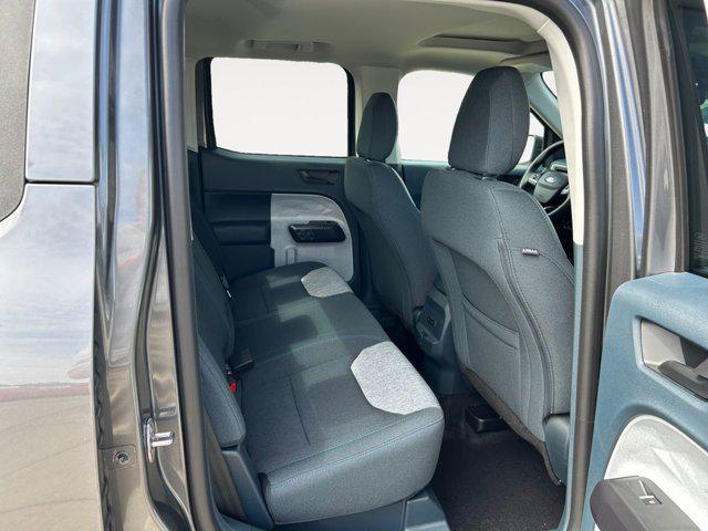 new 2025 Ford Maverick car, priced at $32,996