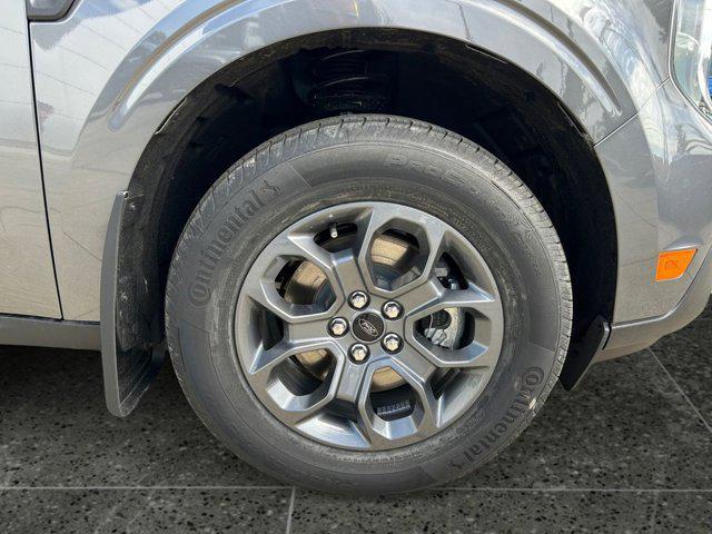 new 2025 Ford Maverick car, priced at $32,996