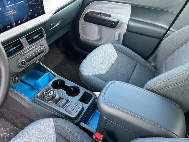 new 2025 Ford Maverick car, priced at $32,996