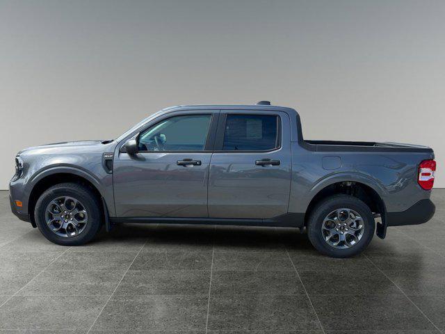 new 2025 Ford Maverick car, priced at $32,996