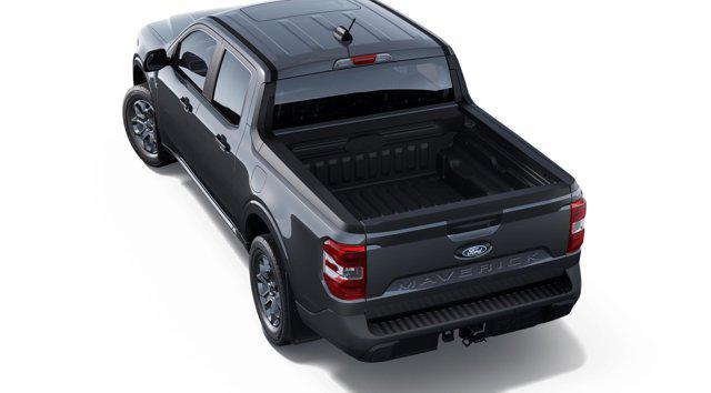 new 2025 Ford Maverick car, priced at $34,855