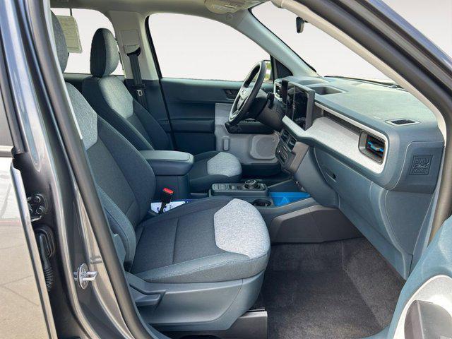 new 2025 Ford Maverick car, priced at $32,996