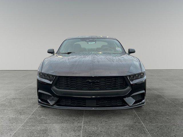 new 2024 Ford Mustang car, priced at $37,010