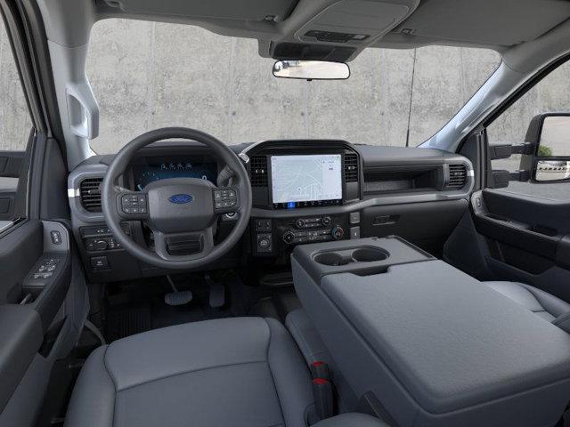 new 2025 Ford F-150 car, priced at $46,871