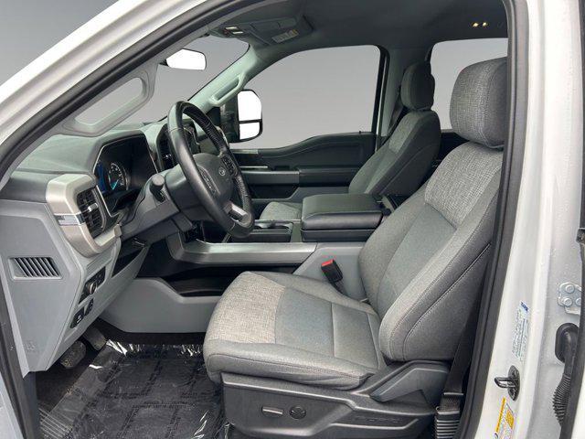 used 2022 Ford F-150 car, priced at $37,845