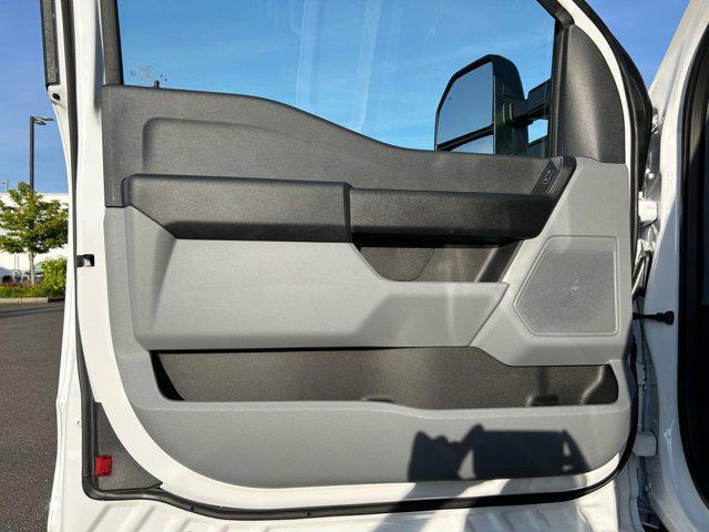 new 2025 Ford F-250 car, priced at $53,585