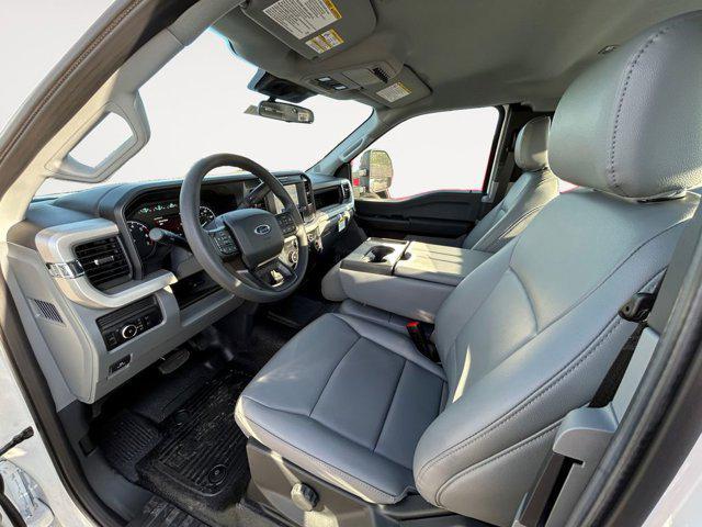 new 2025 Ford F-250 car, priced at $53,585
