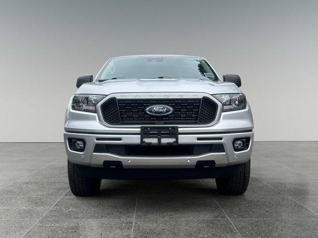 used 2019 Ford Ranger car, priced at $27,999