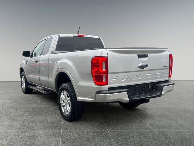 used 2019 Ford Ranger car, priced at $27,999