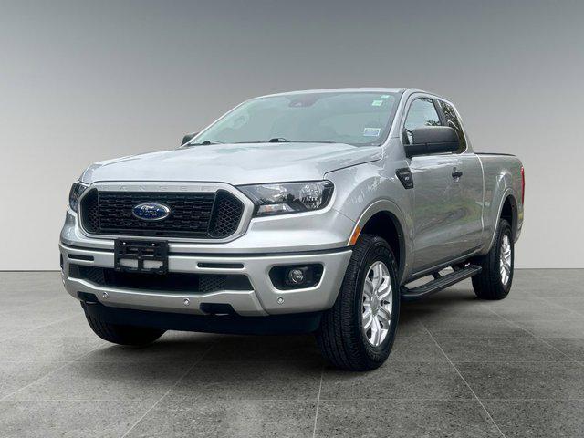 used 2019 Ford Ranger car, priced at $27,999