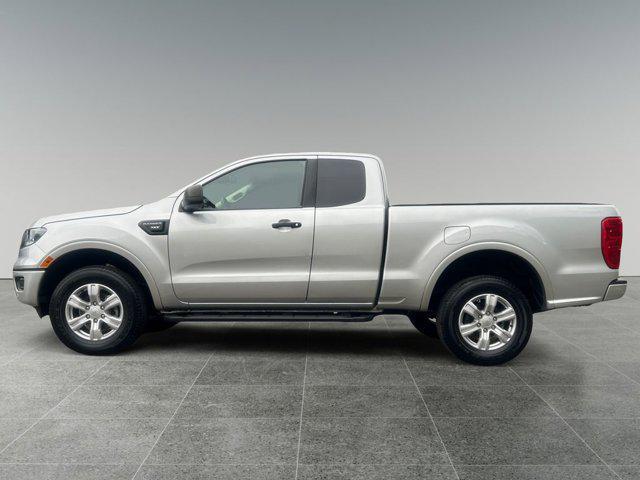 used 2019 Ford Ranger car, priced at $27,999