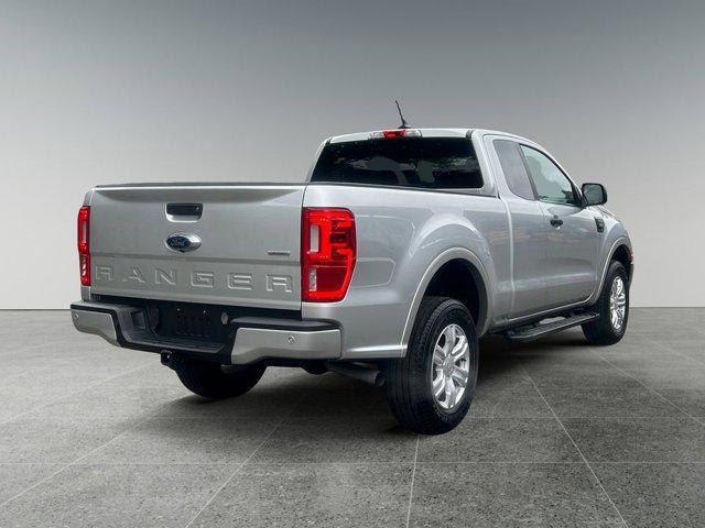 used 2019 Ford Ranger car, priced at $27,999