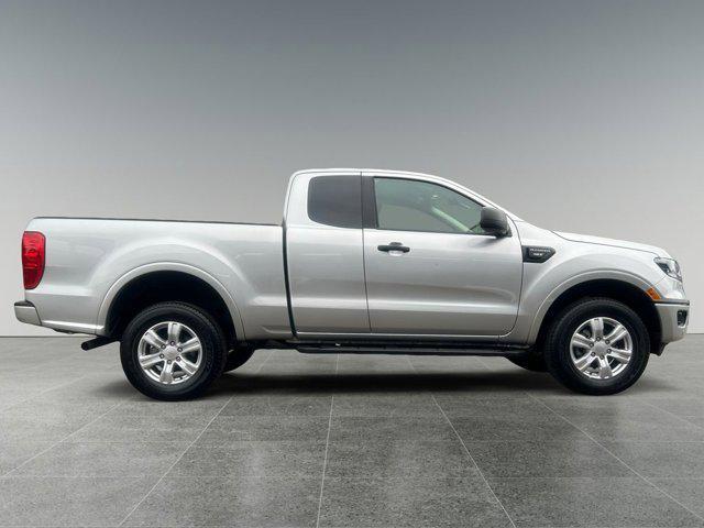 used 2019 Ford Ranger car, priced at $27,999