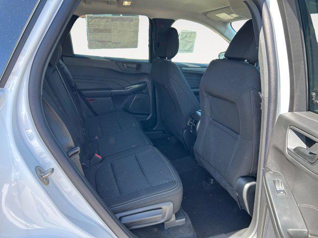 new 2025 Ford Escape car, priced at $33,385