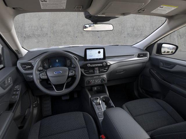 new 2025 Ford Escape car, priced at $33,385