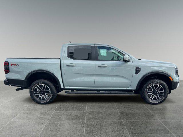 new 2024 Ford Ranger car, priced at $52,570