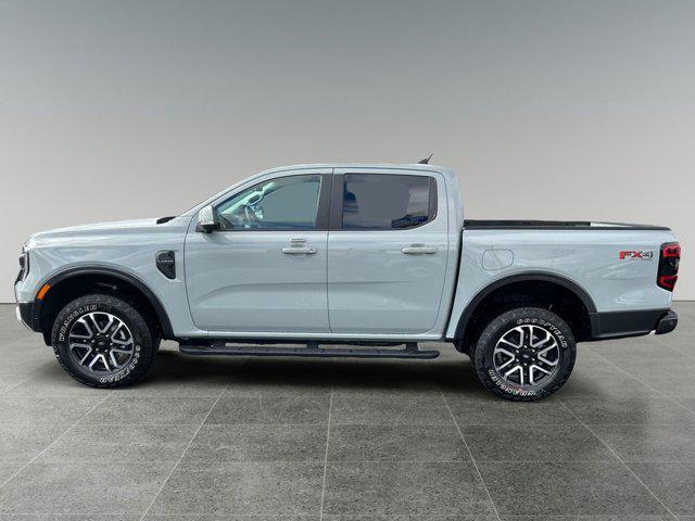 new 2024 Ford Ranger car, priced at $52,570