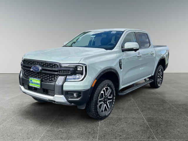 new 2024 Ford Ranger car, priced at $52,570