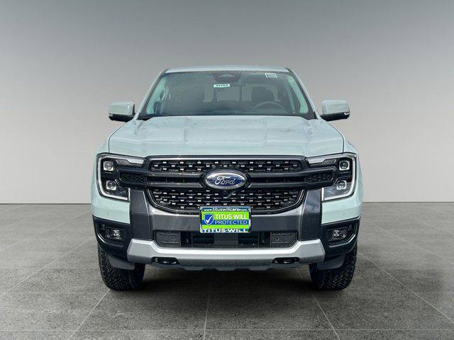 new 2024 Ford Ranger car, priced at $52,570