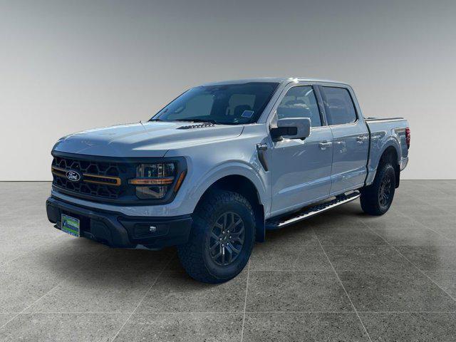 new 2024 Ford F-150 car, priced at $85,290