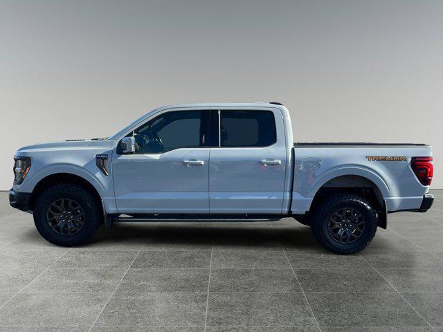 new 2024 Ford F-150 car, priced at $85,290