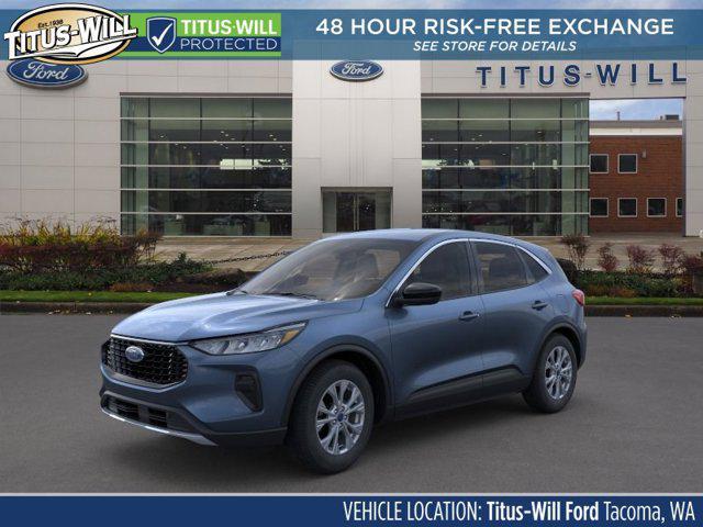 new 2024 Ford Escape car, priced at $33,060