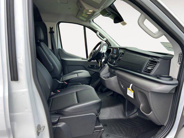 new 2025 Ford Transit-150 car, priced at $53,885