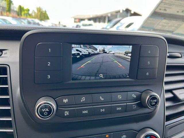 new 2025 Ford Transit-150 car, priced at $53,885