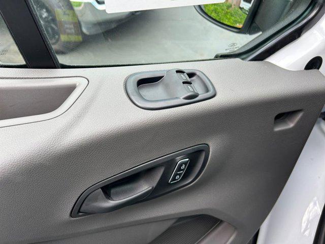 new 2025 Ford Transit-150 car, priced at $53,885