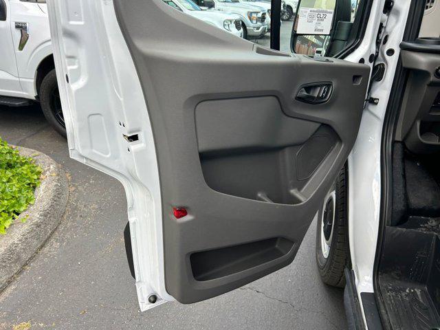 new 2025 Ford Transit-150 car, priced at $53,885