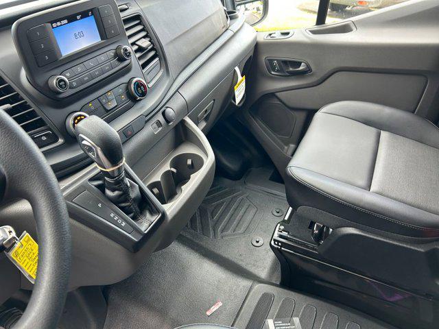new 2025 Ford Transit-150 car, priced at $53,885