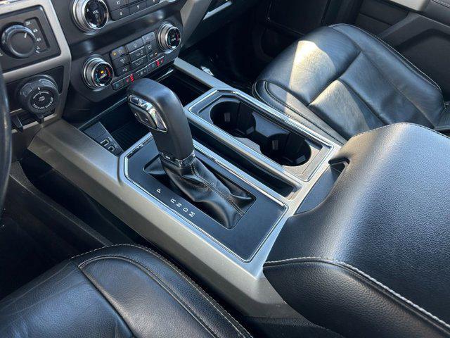 used 2020 Ford F-150 car, priced at $39,988