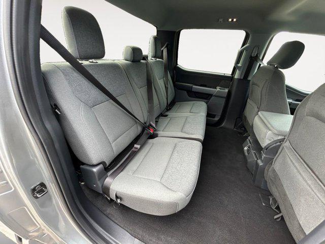 used 2024 Ford F-150 car, priced at $49,988