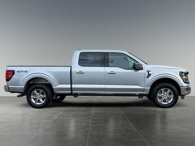 used 2024 Ford F-150 car, priced at $49,988