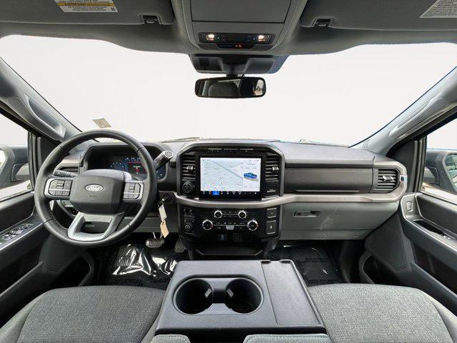 used 2024 Ford F-150 car, priced at $49,988