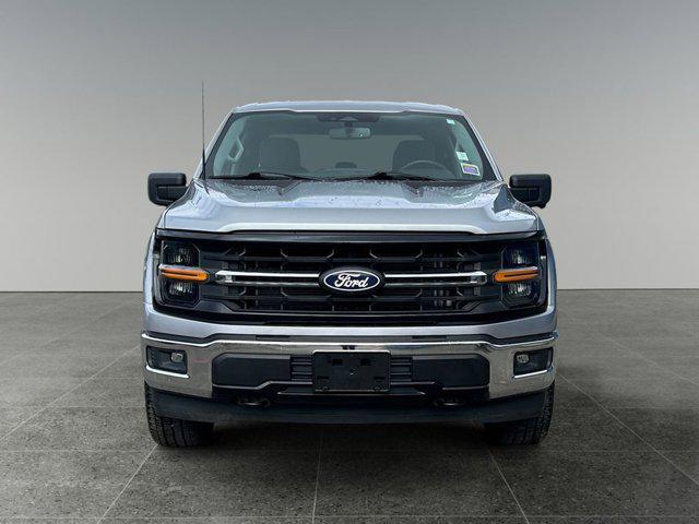 used 2024 Ford F-150 car, priced at $49,988
