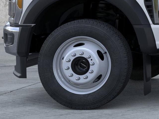 new 2025 Ford F-450 car, priced at $76,535