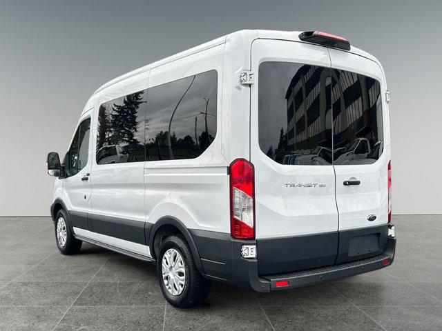 used 2018 Ford Transit-150 car, priced at $38,801