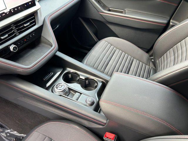 new 2025 Ford Explorer car, priced at $49,030